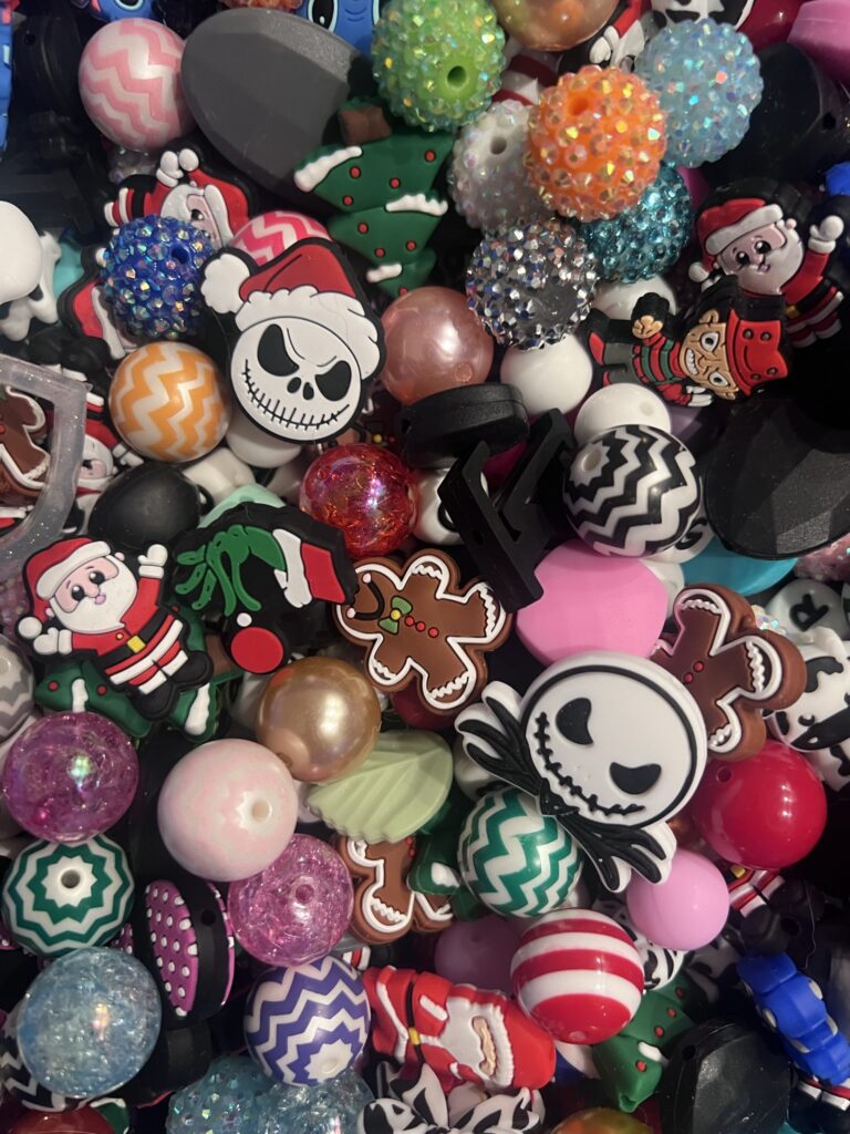 Dazzling Beads Supply 5 Star SillyMunk