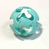 Teething Toy Silicone Dinosaur Ball