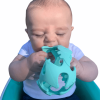 Teething Toy Silicone Dinosaur Ball