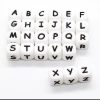 Alphabet Letter Beads