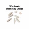 Breakaway Clasps