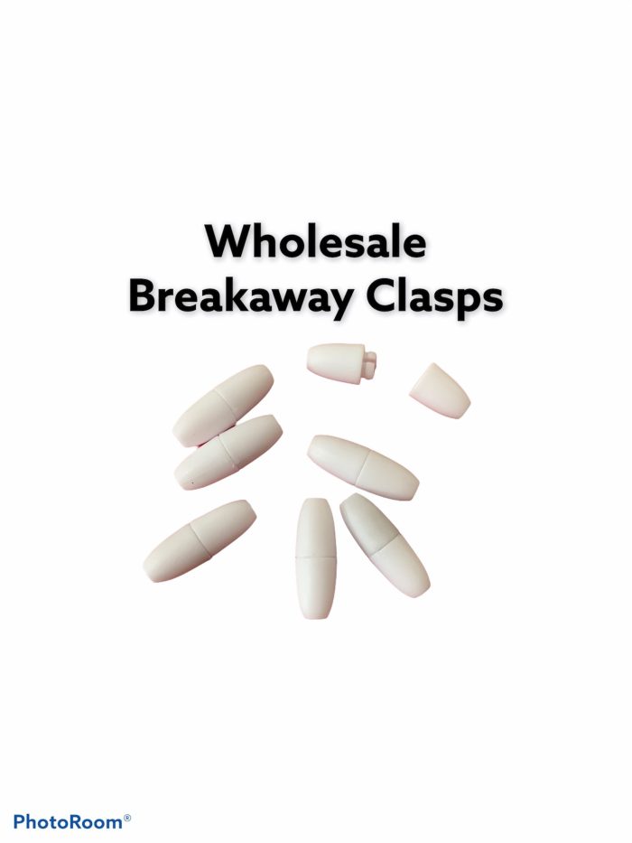 Breakaway Clasps