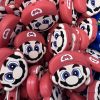 Mario Beads