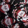 Santa Claus Beads