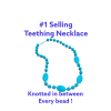 Beaded Teething Necklaces