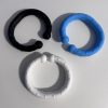 Silicone Car Seat Hooks Clips