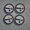 silicone steelers beads