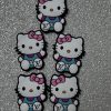 hello kitty beads