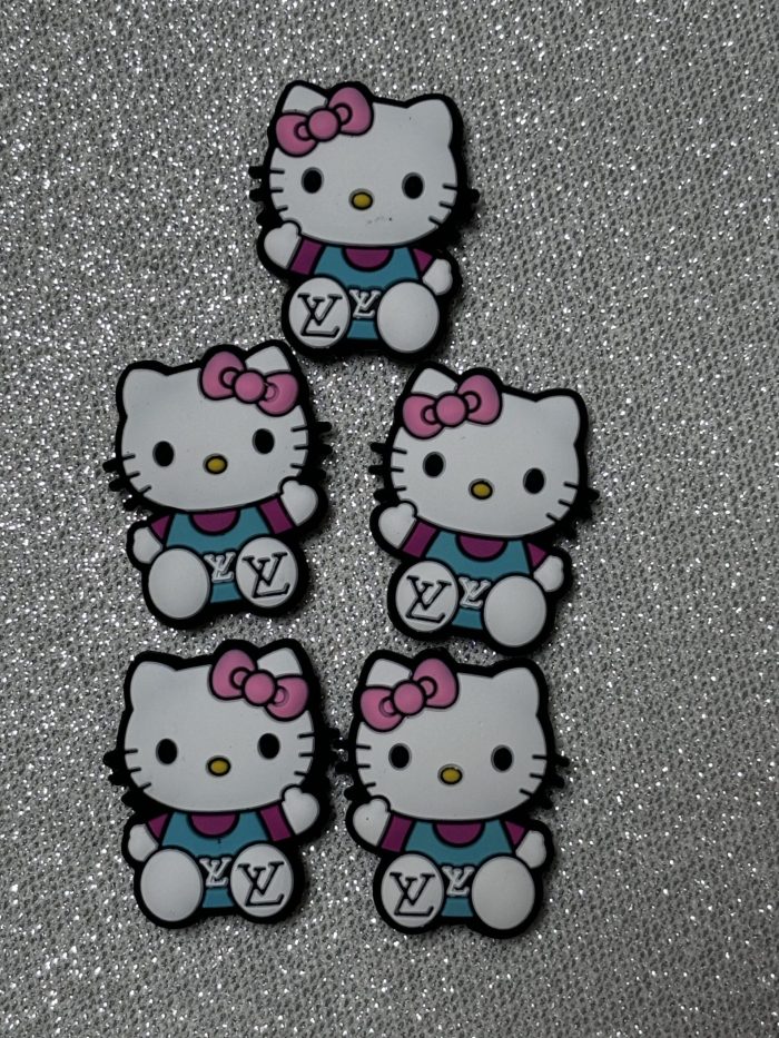 hello kitty beads