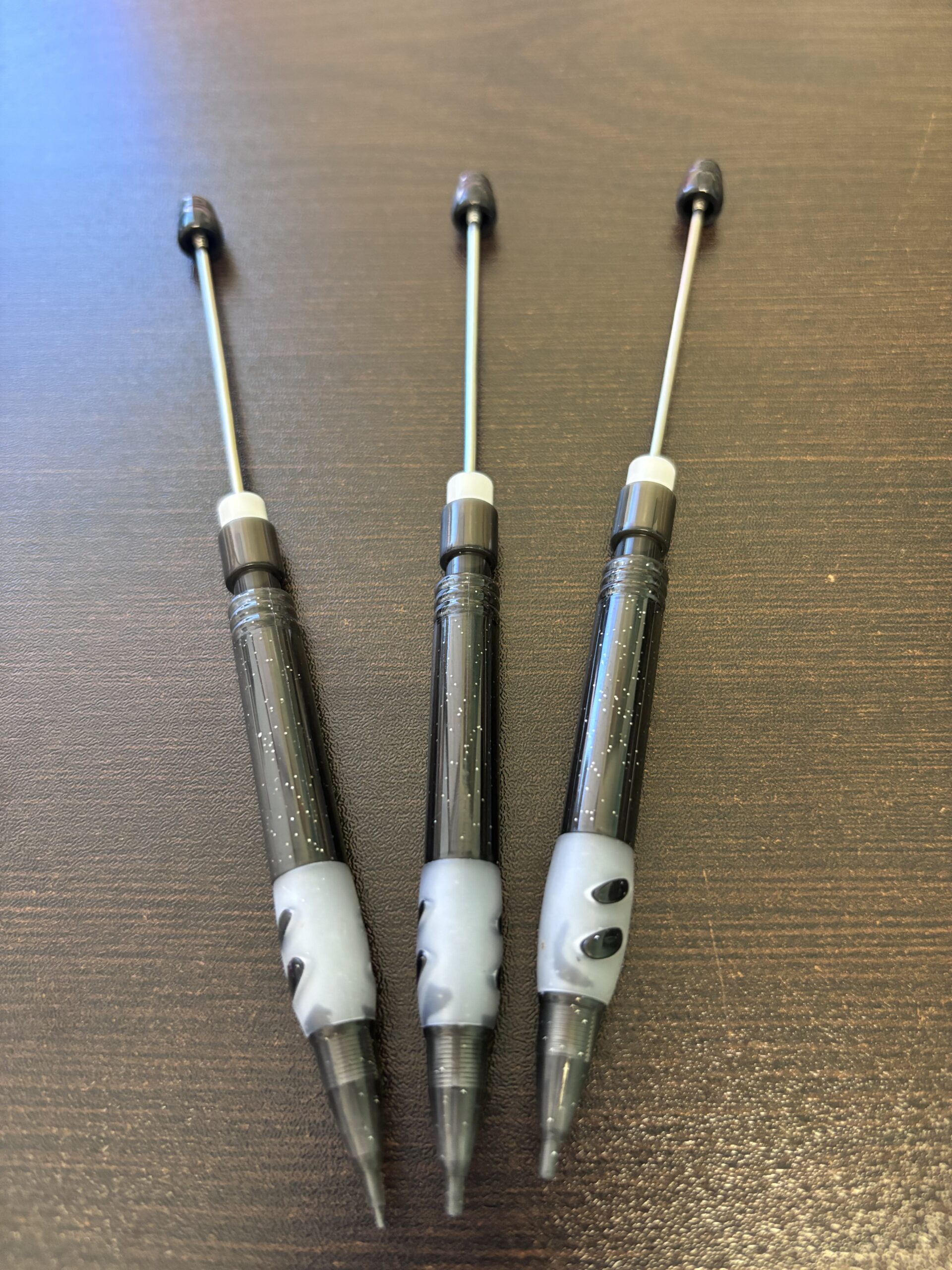 Beadable Mechanical Pencils