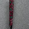 Christmas Beadable Pen