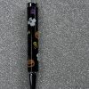 Halloween beadable pens, halloween pens