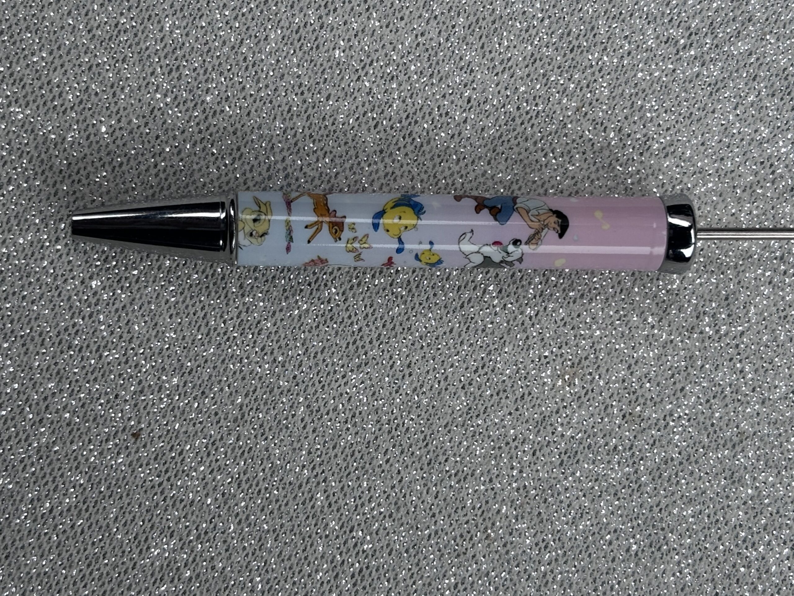 Disney Beadable Pen