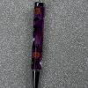 Halloween beadable pens, halloween pens