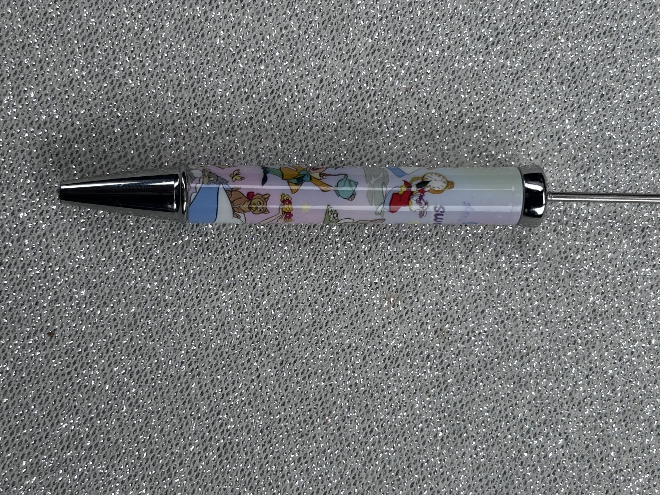 Disney beadable pens