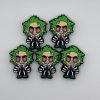 Silicone Beetlejuice Beads