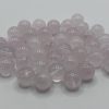 Rose Quartz Beads