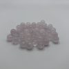 Rose Quartz Beads