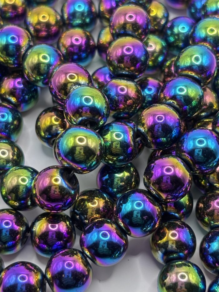 Hematite Beads