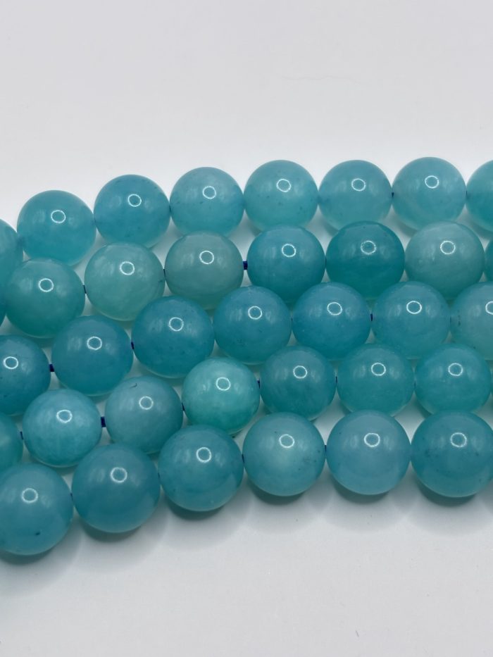 Amazonite Beads