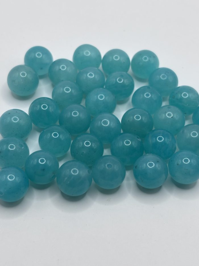 Amazonite Beads