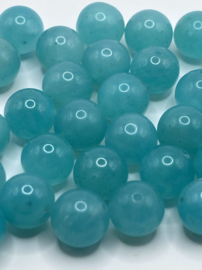 Amazonite Beads