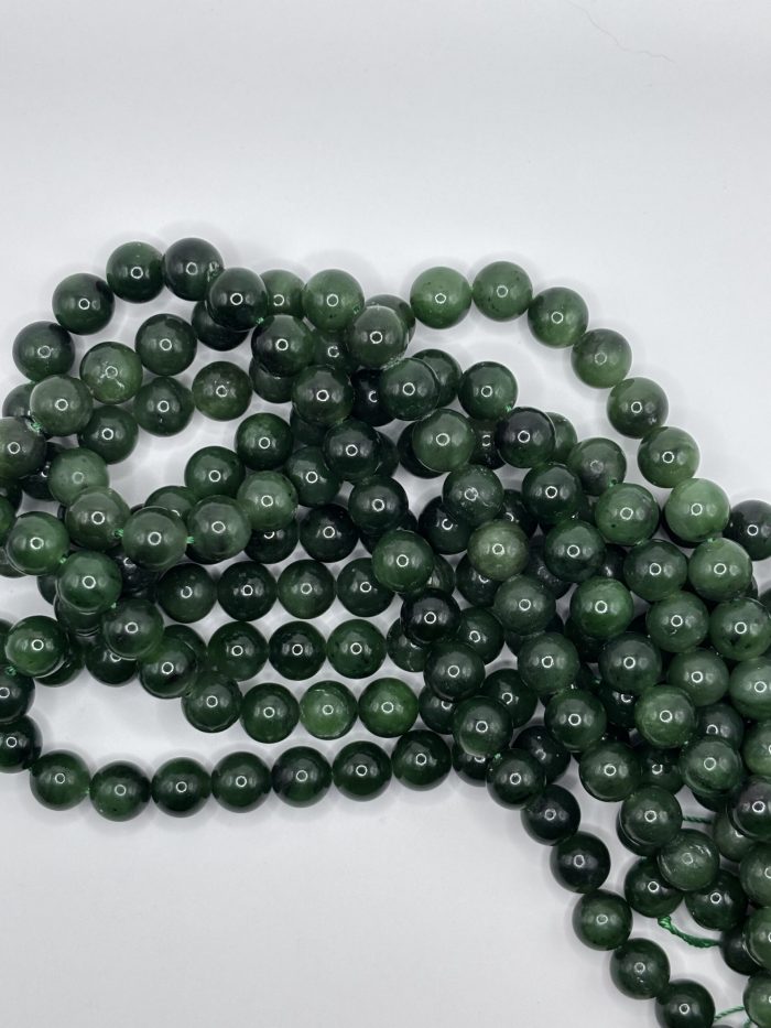 jade beads