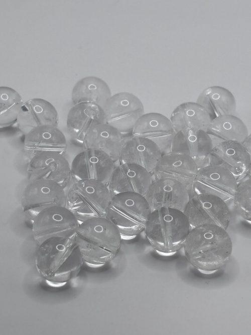 10mm quartz beads