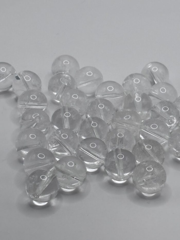 10mm quartz beads