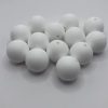 Silicone 19MM White Silicone Beads