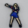 Silicone Swiftie Beads