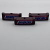 Silicone Snickers beads