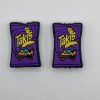 Silicone Takis beads