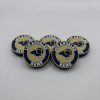 La Rams beads