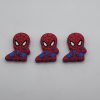 Silicone Spidey Beads