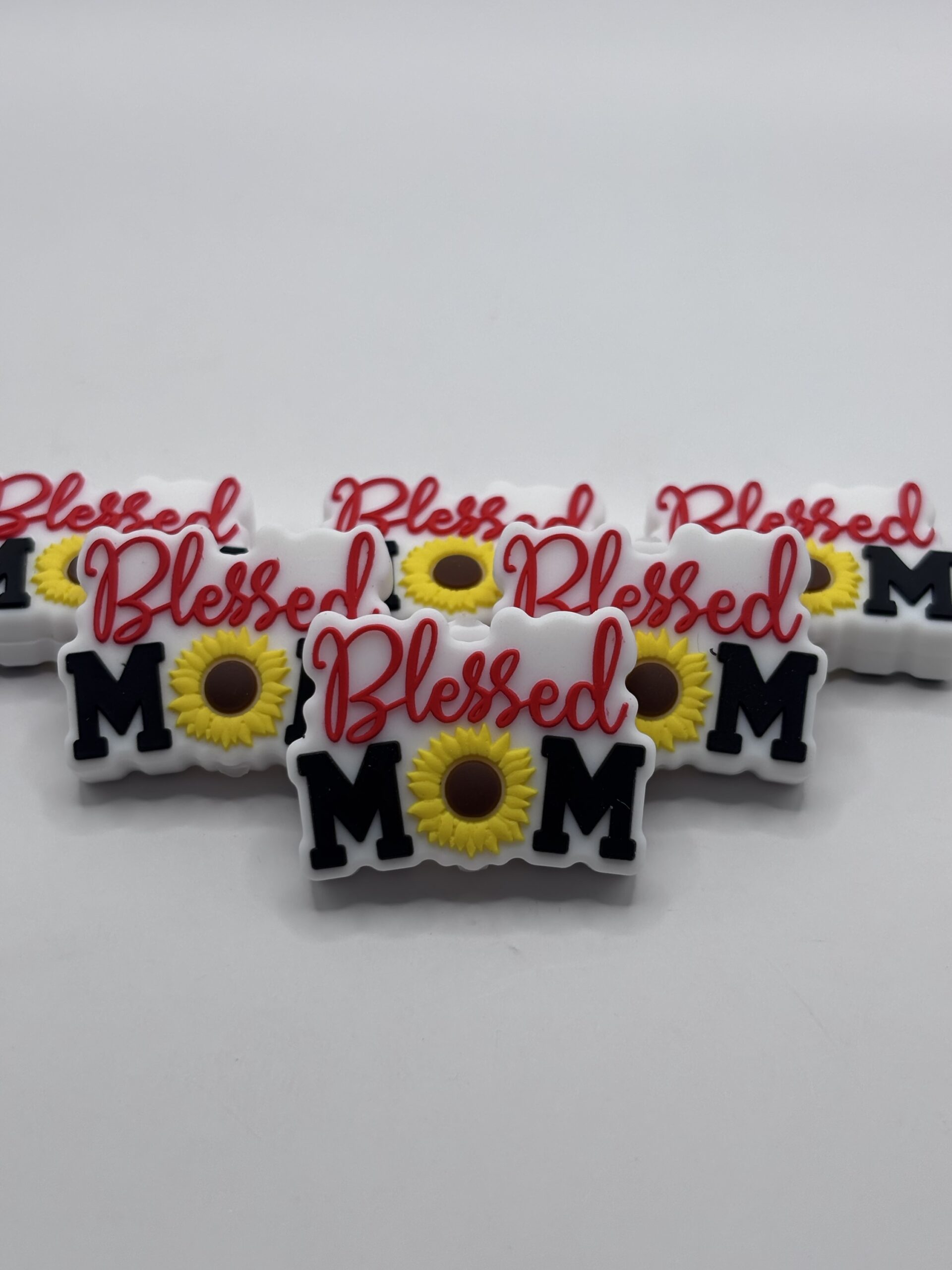 Blessed Mom Beads