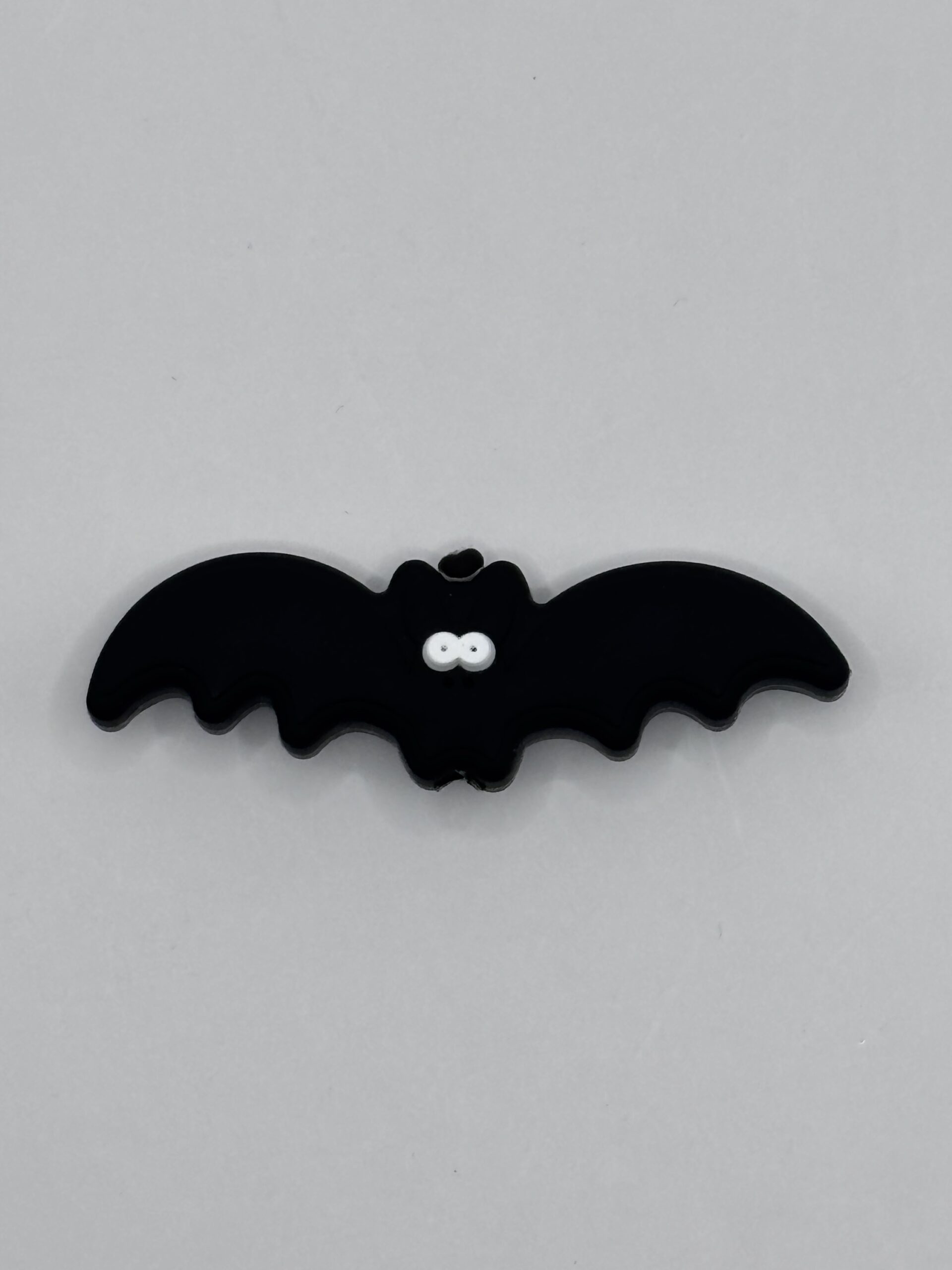 silicone bat beads