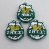 Silicone St Patrick's Day Beads