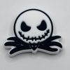 jack skellington beads