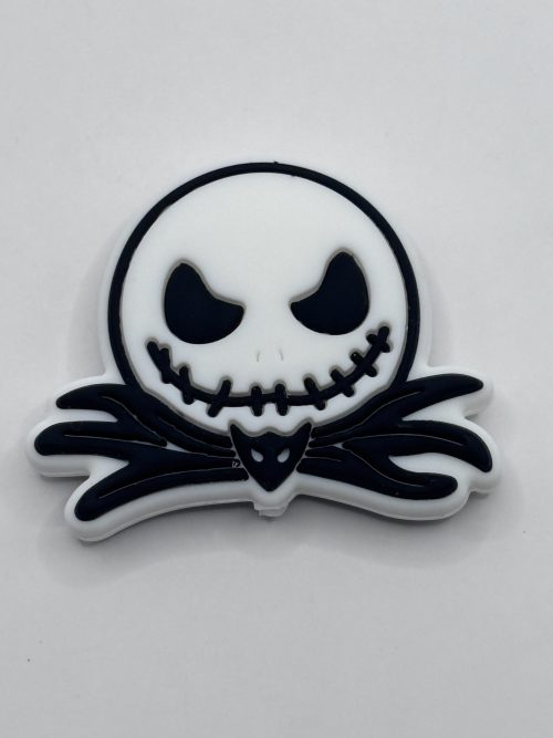 jack skellington beads