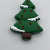 Christmas Tree Beads