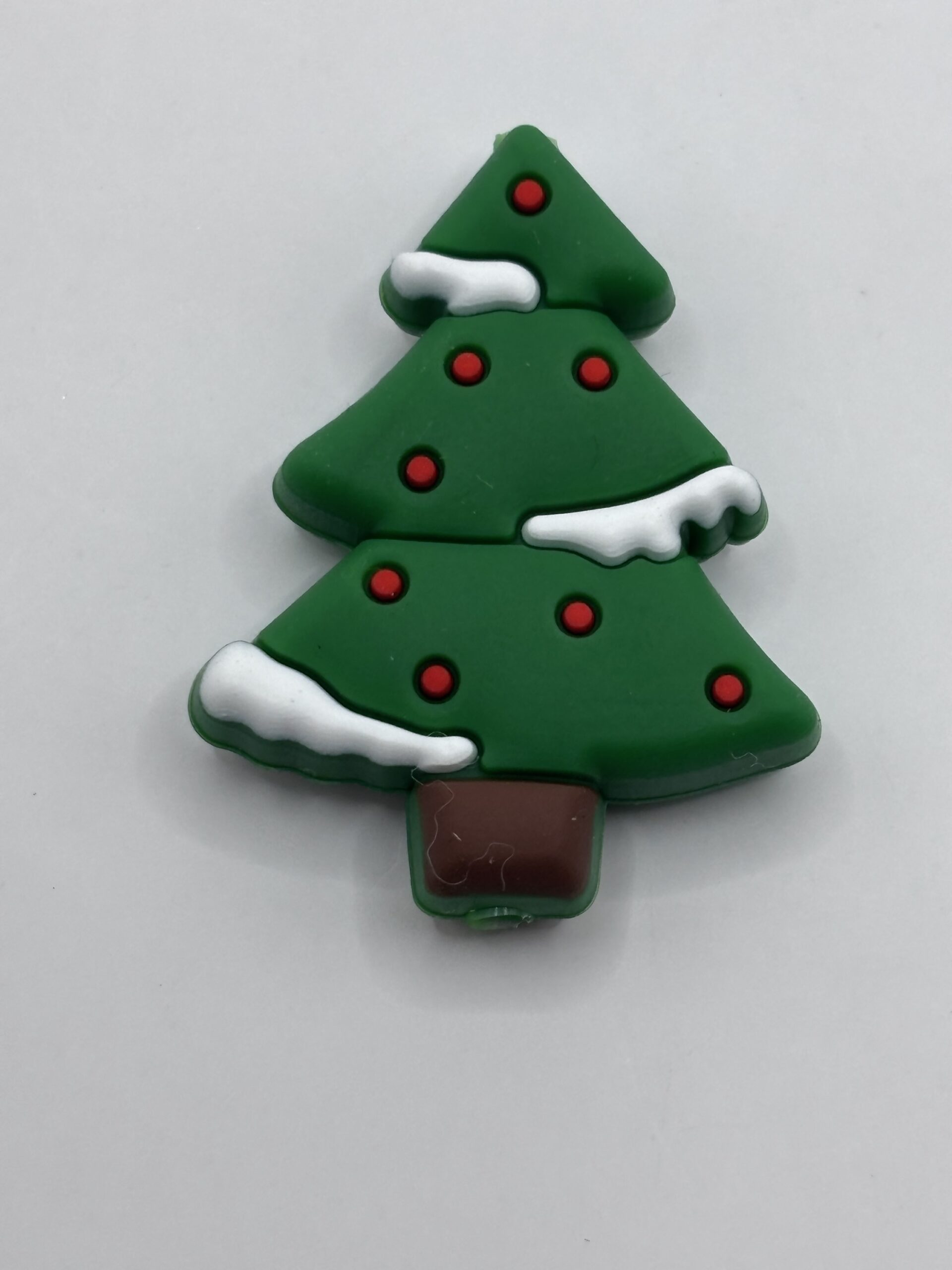 Christmas Tree Beads