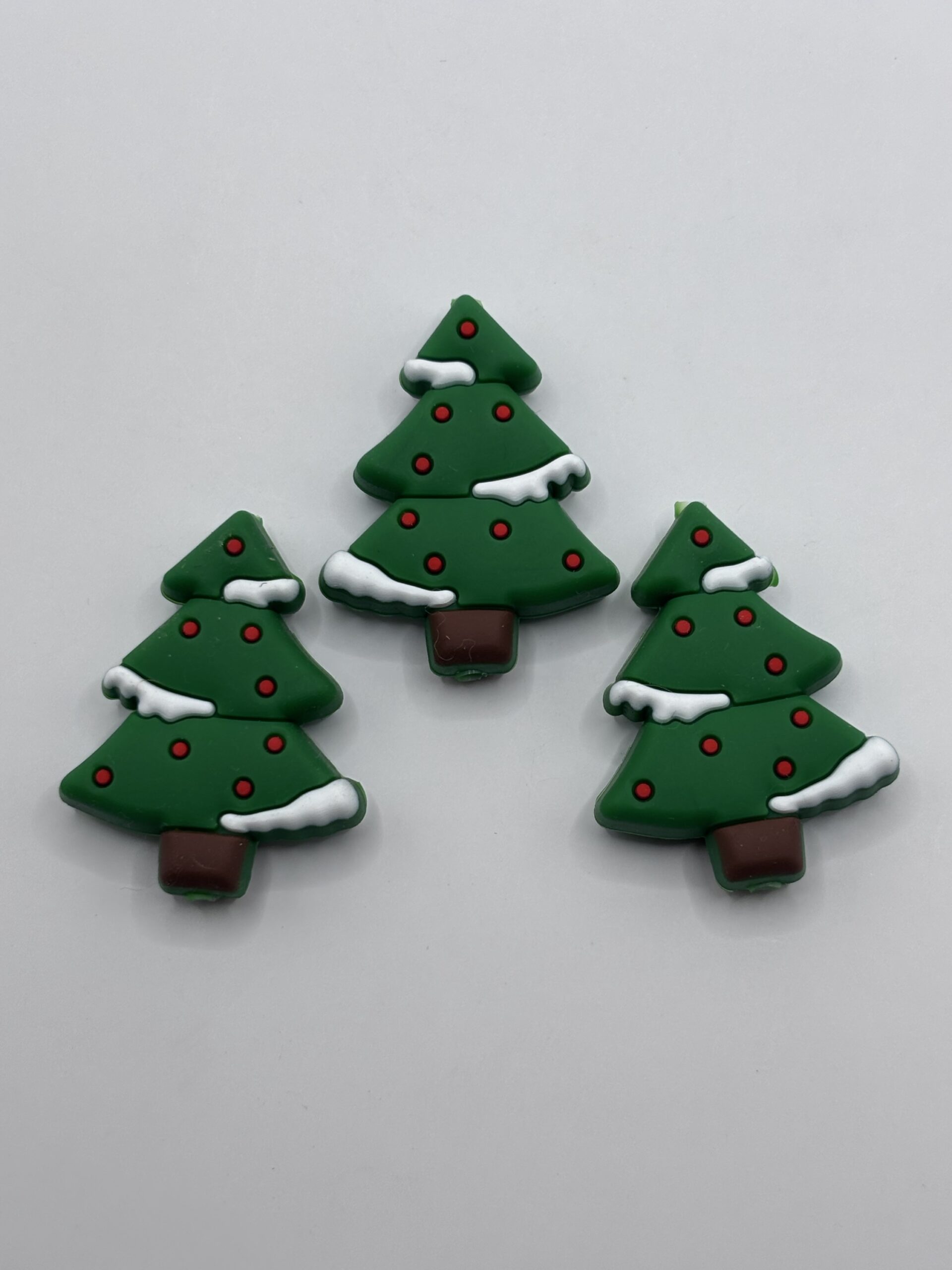 Christmas Tree Beads