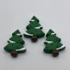 Christmas Tree Beads