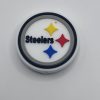 silicone steelers beads