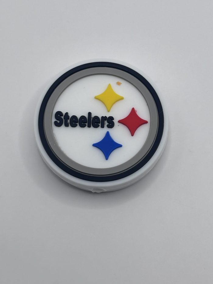 silicone steelers beads