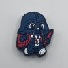 silicone darth vader beads