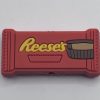 silicone reeses beads