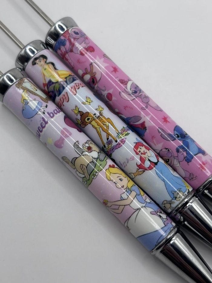 Disney Beadable Pen