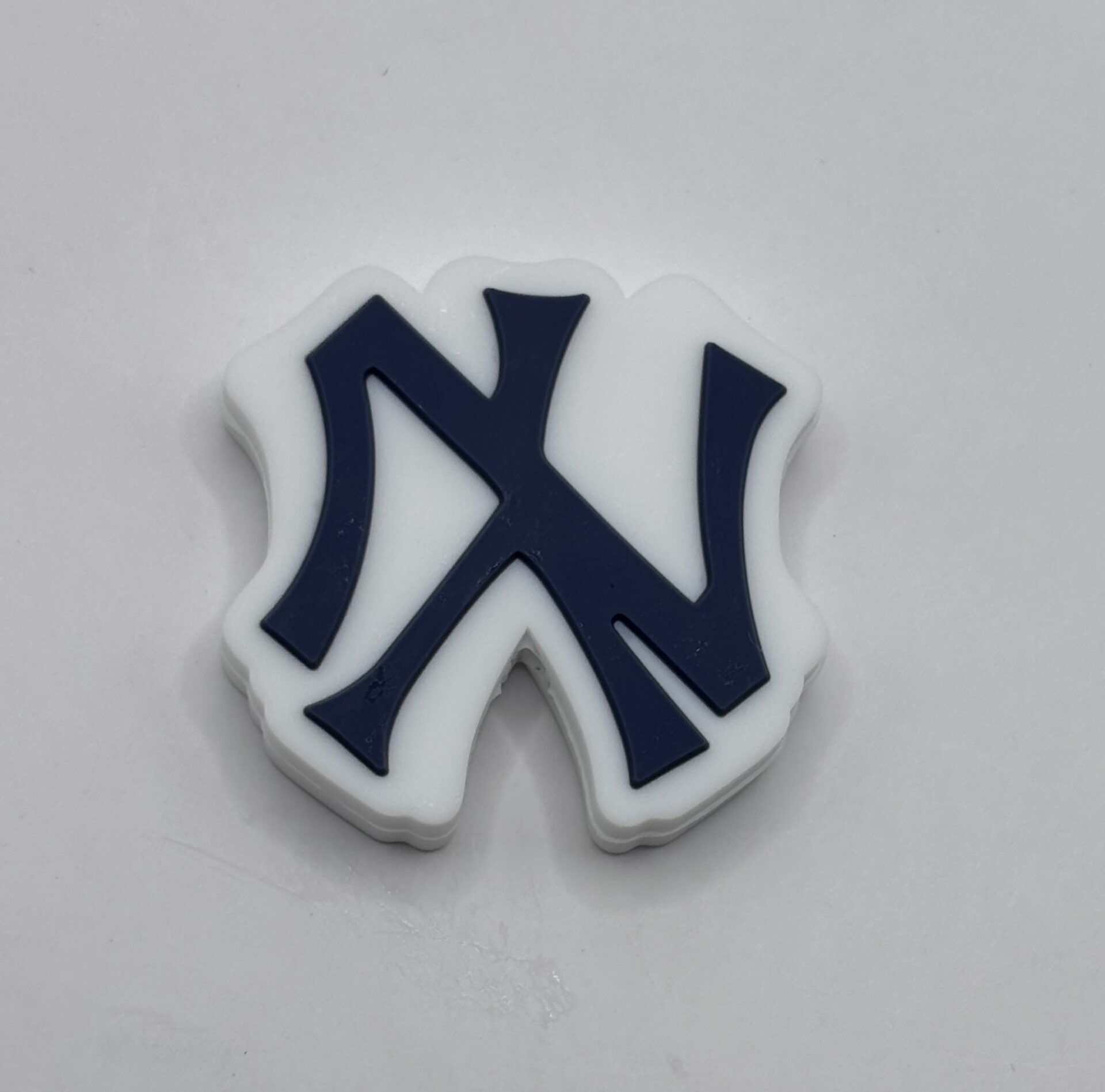 new york yankee beads